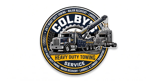 Colby's Tire, Towing, and Auto Repair